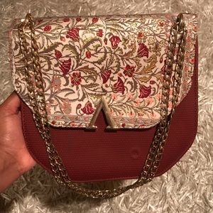 Over the shoulder/ Crossbody Bag